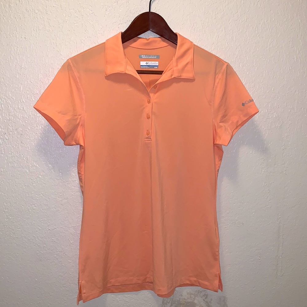 Columbia Shirt